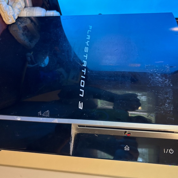 Sony Other - Sony PlayStation 3 80g